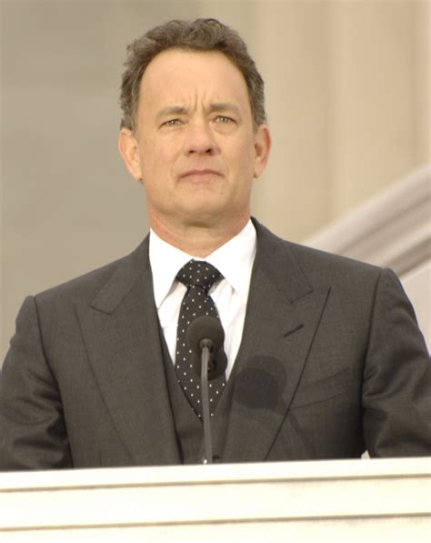 height tom hanks|tom hanks eye color.